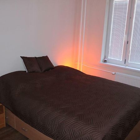 Apartman Tatry Tatranska Strba Exterior photo