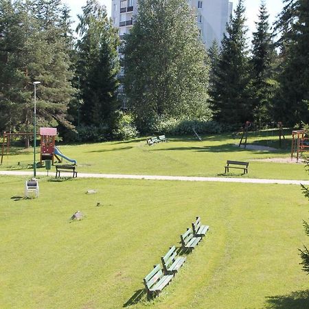 Apartman Tatry Tatranska Strba Exterior photo