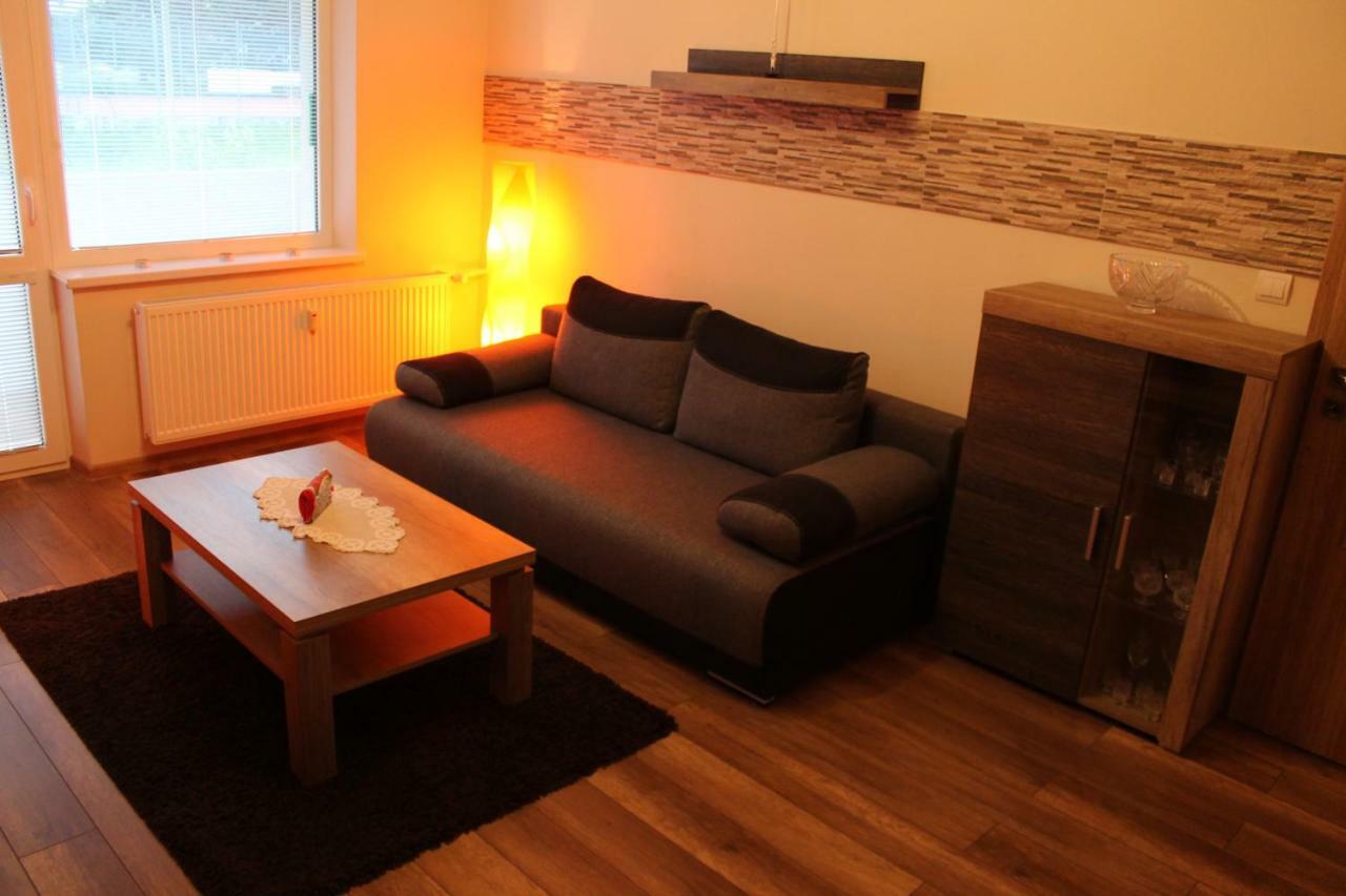 Apartman Tatry Tatranska Strba Exterior photo